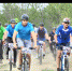 В Волгодонске прошли соревнования по кросс-кантри Balka Race Cup - Телекомпания ВТВ