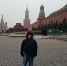 Воспитанник волгодонской станции юных техников Дмитрий Голиков стал победителем конкурса рисунков «Мир науки глазами детей»  и принял участие закрытии VI Всероссийского и XI Московского фестиваля науки - Администрация г. Волгодонска