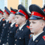 У волгодонских школьников есть возможность поступить в Новочеркасское суворовское училище - Телекомпания ВТВ