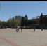 В Волгодонске прошел ежегодный смотр строя и песни молодежных отрядов «Мы – будущее России» - Телекомпания ВТВ