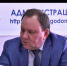 Депутат Госдумы Виктор Дерябкин встретился с профсоюзными лидерами - Телекомпания ВТВ