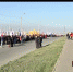Жителей Волгодонска приглашают на Марш Единства - Телекомпания ВТВ