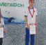 Волгодонские пловцы заняли четвертое место на областных соревнованиях по плаванию по программе «Весёлый дельфин» - Администрация г. Волгодонска