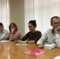 Состоялось второе занятие в Школе начинающего предпринимателя - Администрация г. Волгодонска