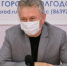 Брифинг главы администрации Волгодонска Виктора Мельникова: «Главное – развитие производства и экономического потенциала города» - Телекомпания ВТВ
