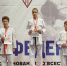 Волгодонский спортсмен Егор Орехов выиграл Всероссийские соревнования по всестилевому каратэ - Телекомпания ВТВ