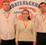 Студенты из Волгодонска победили в региональном чемпионате «Молодые профессионалы» - Телекомпания ВТВ