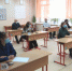 В Волгодонске родители будущих выпускников написали ЕГЭ по русскому языку - Телекомпания ВТВ