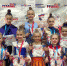 Юные танцовщицы из Волгодонска покорили жюри Всероссийского чемпионата - Телекомпания ВТВ