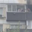 Двух человек при пожаре в квартире в старой части Волгодонска спасли сотрудники ДПС - DonDay-Volgodonsk.Ru