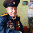 Воспоминания сына полка из Волгодонска Клима Неополькина о Второй мировой войне - Bloknot-Volgodonsk.Ru