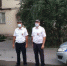 В Волгодонске сотрудники ГИБДД спасли жителей из горящей квартиры - Телекомпания ВТВ