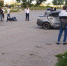 Мотоциклиста увезли на «скорой» в Волгодонске после столкновения с иномаркой - Bloknot-Volgodonsk.Ru