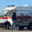 «За несколько секунд до…»: свидетели рассказали подробности аварии с перевернувшейся машиной скорой помощи: видео - DonDay-Volgodonsk.Ru