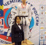 Каратист из Волгодонска стал абсолютным чемпионом Всероссийских юношеских игр боевых искусств - DonDay-Volgodonsk.Ru
