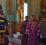 «Рад приехать на славную донскую землю»: епископ Антоний совершил первый молебен в Волгодонске - Bloknot-Volgodonsk.Ru