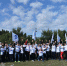 Ростовская АЭС: почти 200 атомщиков приняли участие в Забеге Атомных городов - V-Pravda.Ru