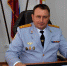 Поздравление начальника МУ МВД России Юрия Мариненко с Днем уголовного розыска - Volgodonsk.Pro