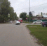 На одном из перекрестков Волгодонска столкнулись «ВАЗ» и «Рено» - DonDay-Volgodonsk.Ru