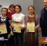 13-летняя волгодончанка стала чемпионкой Ростовской области по шахматам - Bloknot-Volgodonsk.Ru