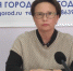 «Давайте вместе подтвердим статус Волгодонска как крупного города»: Наталья Тищенко обратилась к волгодонцам - Bloknot-Volgodonsk.Ru