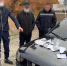 У подозрительного водителя «Акцента» на трассе Ростов-Волгодонск обнаружили крупную партию наркотиков - Bloknot-Volgodonsk.Ru