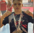 Волгодонец победил на чемпионате по бразильскому  JIU JITSU - DonDay-Volgodonsk.Ru