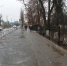 «Бенедикт» подарил Волгодонску первый снег - Bloknot-Volgodonsk.Ru