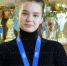 Алина Попова: В Волгодонске каждый спортсмен может реализоваться, главное – желание и стремление - Volgodonsk.Pro
