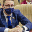 Депутат городской Думы Алексей Плотников предложил построить в Волгодонске модульный пункт вакцинации - DonDay-Volgodonsk.Ru