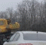 Иномарка столкнулась с автокраном на трассе Морозовск — Волгодонск - DonDay-Volgodonsk.Ru
