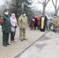 В Волгодонске отметили годовщину начала войны в Чечне и почтили память погибших - Volgodonsk.Pro