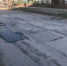 В Волгодонске с начала года отремонтировали 470 квадратных метров дорог - Bloknot-Volgodonsk.Ru