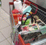 Гречку и соль никто массово не скупает: продуктовой паники в Волгодонске нет - Bloknot-Volgodonsk.Ru