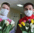 Волгодонцев приглашают поучаствовать в акциях к Международному женскому дню - V-Pravda.Ru