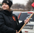 «Zа победу»: в Волгодонске прошел автопробег в поддержку российских военных - Bloknot-Volgodonsk.Ru