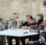 В Волгодонске прошел конкурс «А ну-ка девушки-сударушки», посвященный 8 Марта - Volgodonsk.Pro