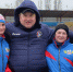 «Дончанка» поднимается благодаря неравнодушным людям Волгодонска - Volgodonsk.Pro