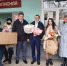 В Волгодонске в семье беженцев из Донбасса родилась девочка - Bloknot-Volgodonsk.Ru