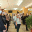 В Волгодонске родители выпускников 2022 года на себе проверили, как будет проходить ЕГЭ для их детей - Телекомпания ВТВ