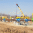 В Цимлянске изготовили часть оборудования газопровода Дубовское - Волгодонск - Bloknot-Volgodonsk.Ru