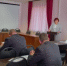 Состоялось очередное заседание постоянно действующего координационного совещания по обеспечению правопорядка в Волгодонском районе - Волгодонской район