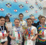 Волгодонские ватерполистки выиграли первенство Ростовской области по водному поло - Телекомпания ВТВ