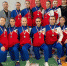 Женская сборная по волейболу «Волгодонск» завоевала серебро в чемпионате Ростовской области - V-Pravda.Ru