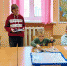 В СЮТ Волгодонска прошли соревнования по скоростной сборке роботов - V-Pravda.Ru