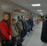 Состоялась первая отправка в армию юношей весеннего призыва - Телекомпания ВТВ