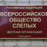Организация Всероссийского общества слепых была создана в Волгодонске 58 лет назад - Bloknot-Volgodonsk.Ru