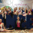 В Волгодонске прошел XIV Международный фестиваль-конкурс «Пою моё Отечество» - Телекомпания ВТВ