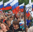 «Своих не бросаем!»: волгодонцы выразили массовую поддержку российским военным - Bloknot-Volgodonsk.Ru