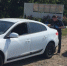 Донские инспекторы ДПС задержали автоугонщика - Телекомпания ВТВ
